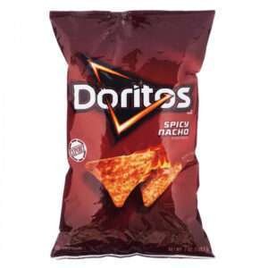 doritos chipst