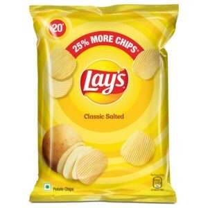 lays