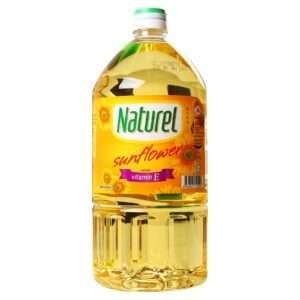 naturel cooking oil